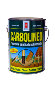 Carbolineo