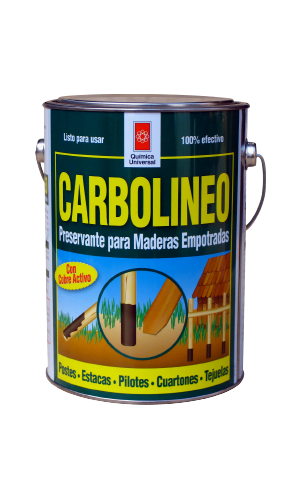 Carbolineo