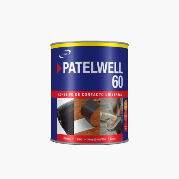 Adhesivo de Contacto 60