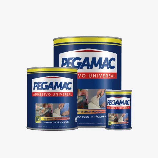 Pegamac