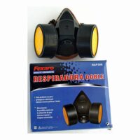 Respiradora Doble Np306