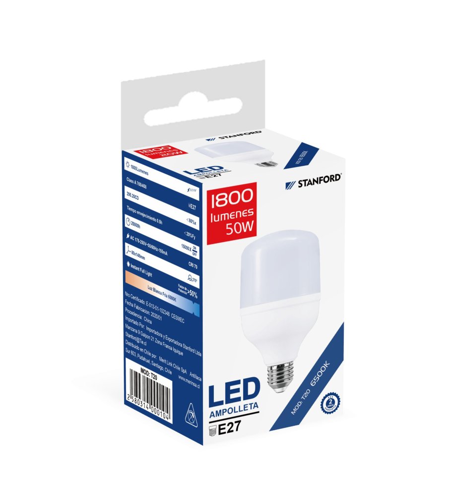 Ampolleta-Led-Alta-Potencia-Fria-50W