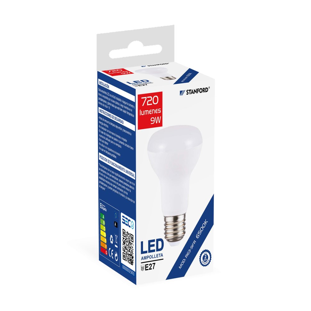 Ampolleta-Led-Reflectora-fria