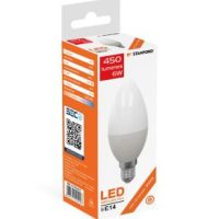 Ampolleta-Led-Vela-Caliente-26W-274x300