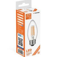 Ampolleta-Led-Vela-Filamento-caliente-4W