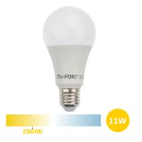 Ampolleta-clasica-11W-2800K