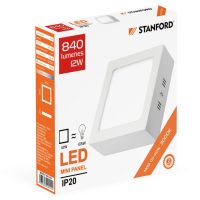 Panel-Led-Cuadrado-Sobrepuesto-Caliente-12W-1 (1)